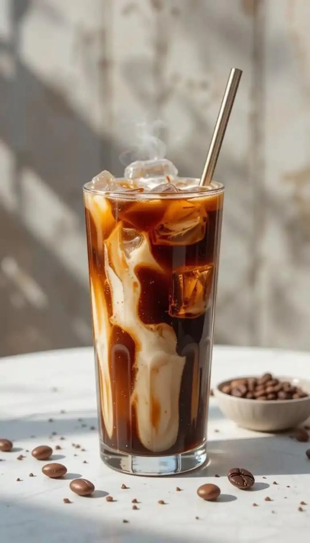 ICE AMERICANO