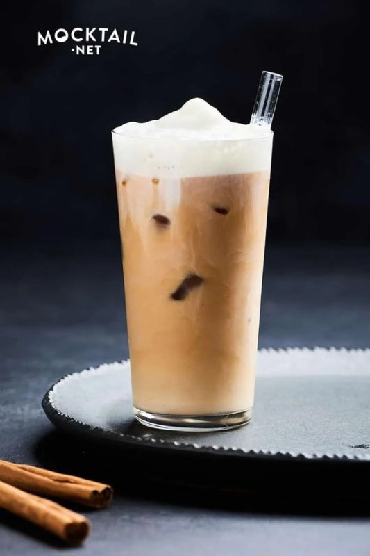 ICE CAPPUCHINO