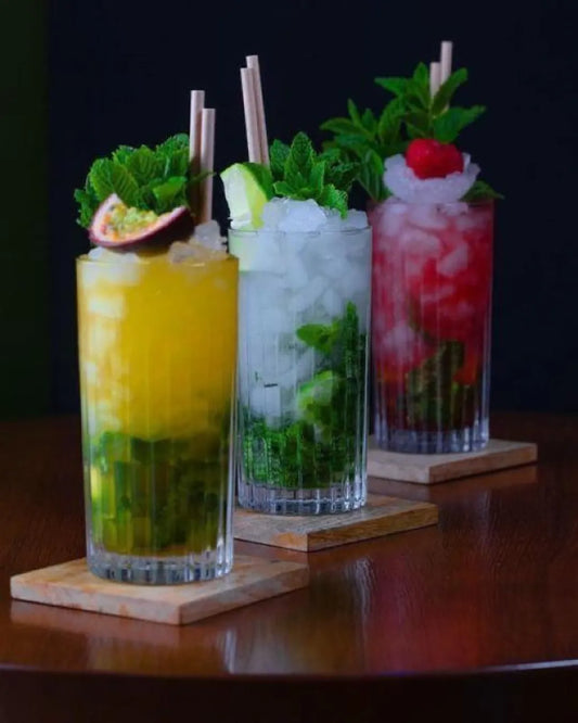 MOJITO