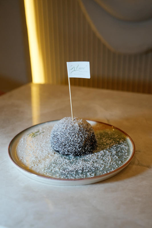 ROME COCO STAR KUBBE